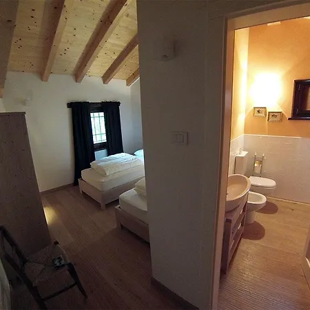 Guest house Casa Narauni
