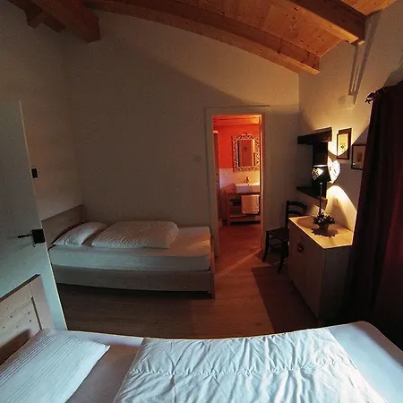 Casa Narauni Guest house Taipana